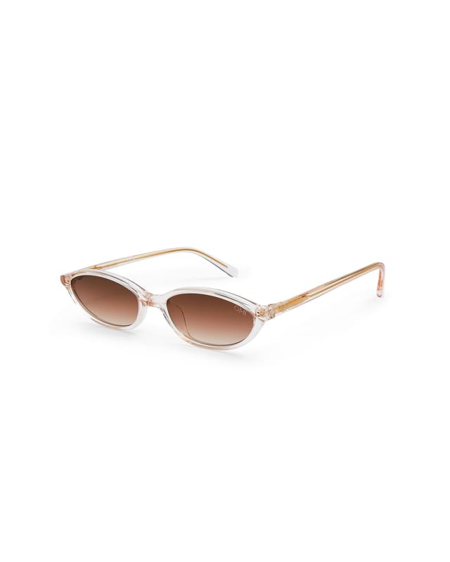 OMI Eyewear OMI Eyewear Women's Annie - Light Pink Sunglasses - 2