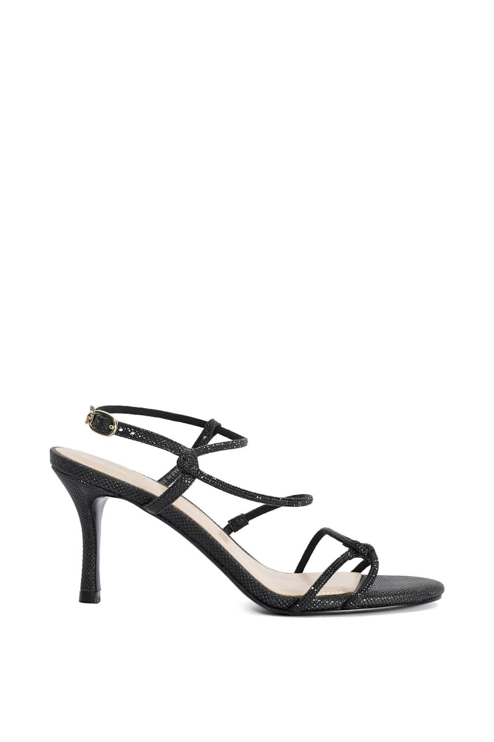 Dune London Dune London Women's 'Milos' Sandals in Black