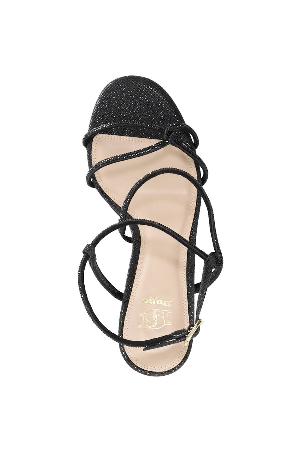Dune London Dune London Women's 'Milos' Sandals in Black - 4