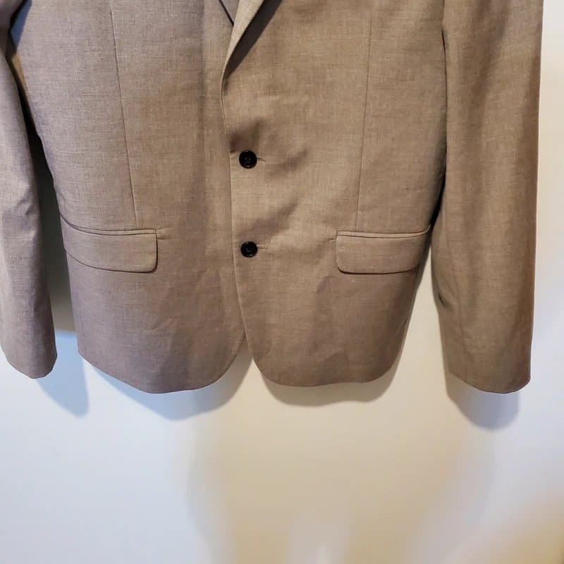 ASOS Design Man Blazer .