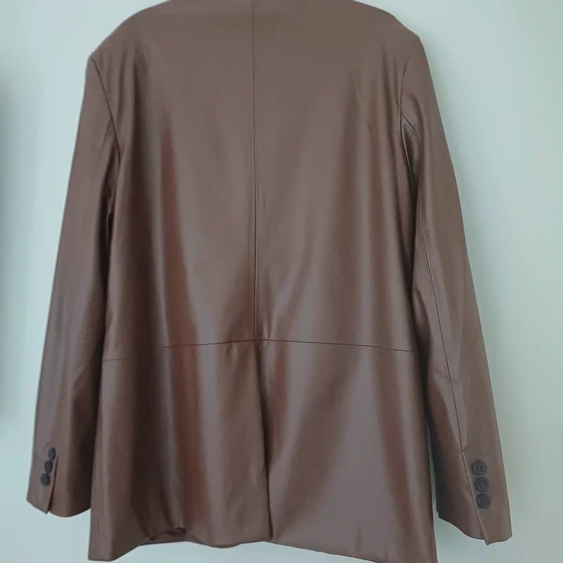 Bershka Womens blazer