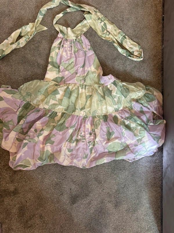 ASOS Asos Summer Dress, 16