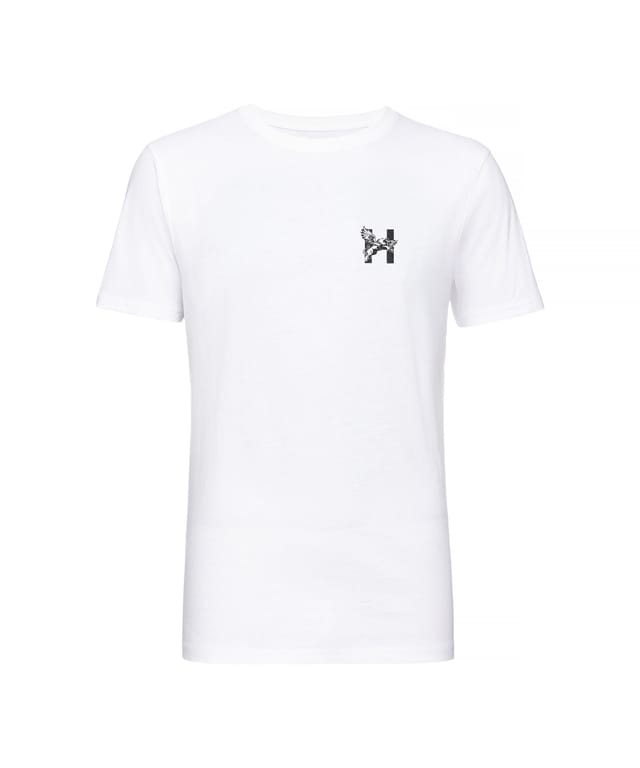 Henleys Henleys Men's Triphen 3 Pack T-Shirt - 3