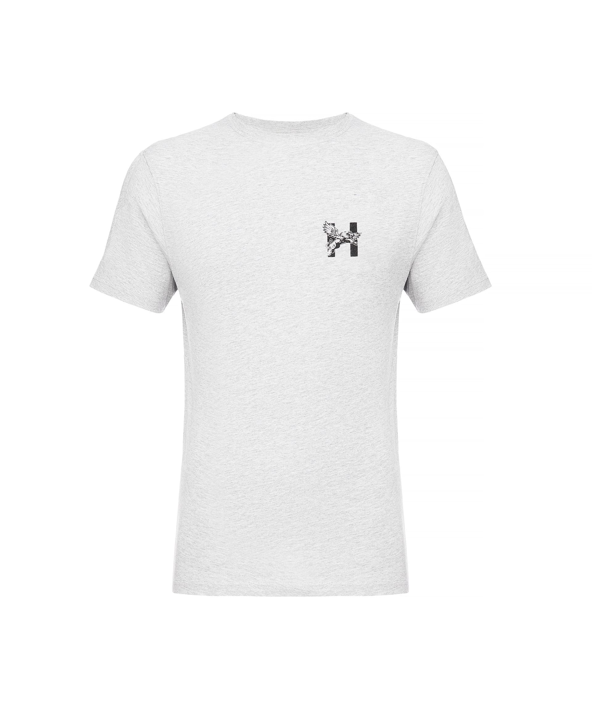 Henleys Henleys Men's Triphen 3 Pack T-Shirt - 4