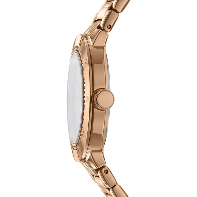 DKNY DKNY Women's DK1L023M0045 36mm Quartz Watch in Rose Gold - 2