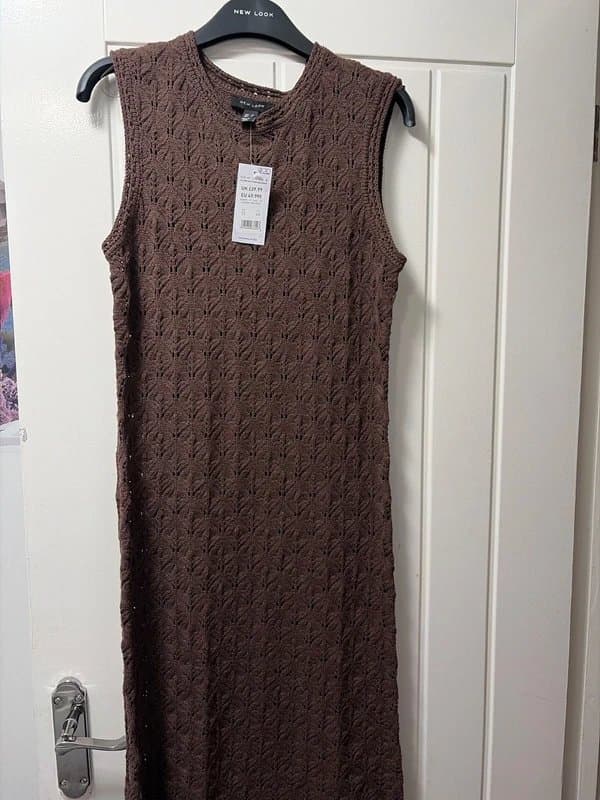 New Look New look stunning Maxi dress size 12