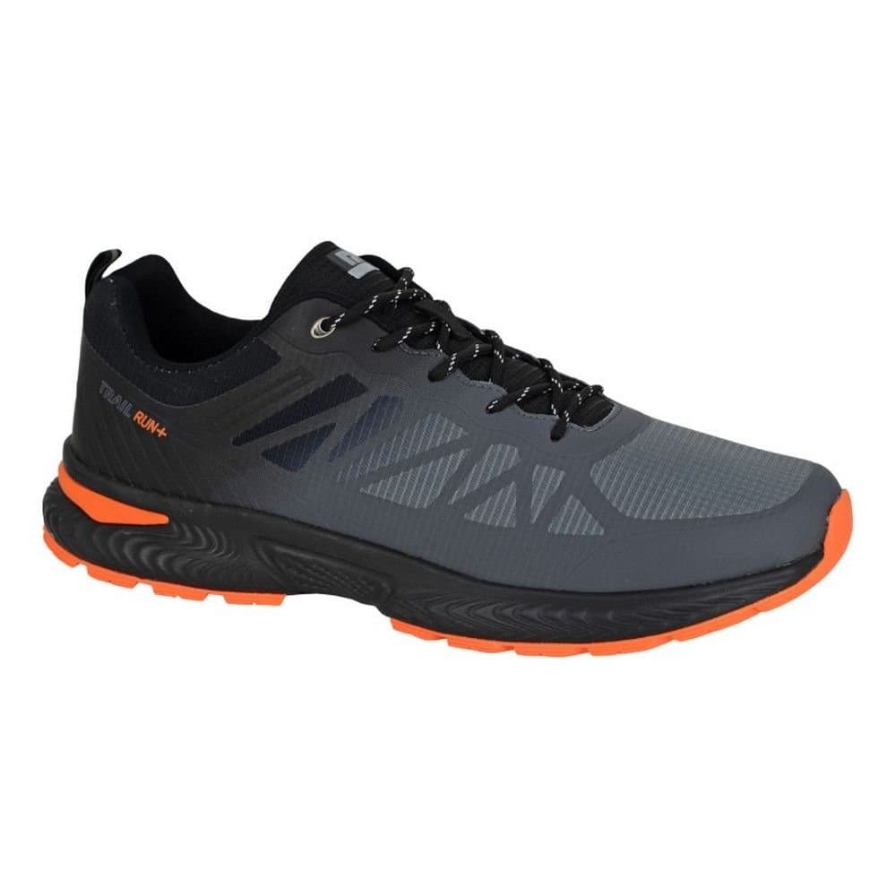 Rdek Rdek Men's Metro Trainers in Charcoal