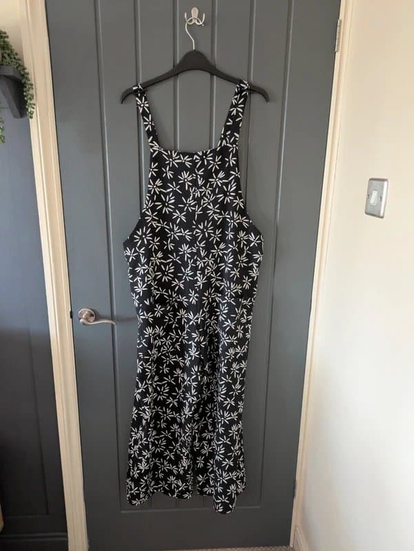 New Look New look jumpsuit size 14