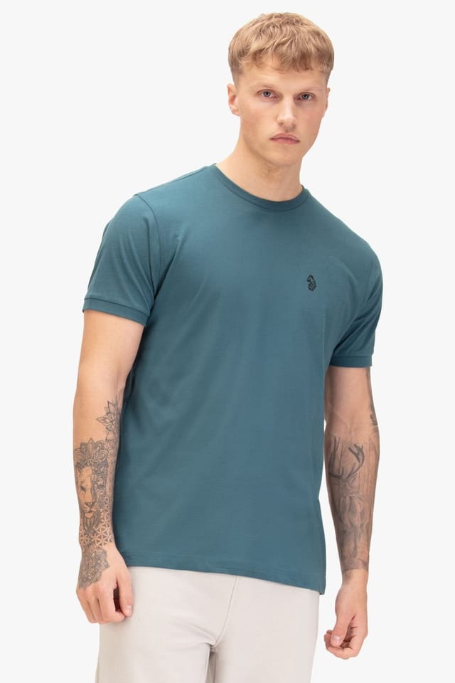 Luke 1977 Luke 1977 Men's Johnys 3 Pack T-Shirt - 3