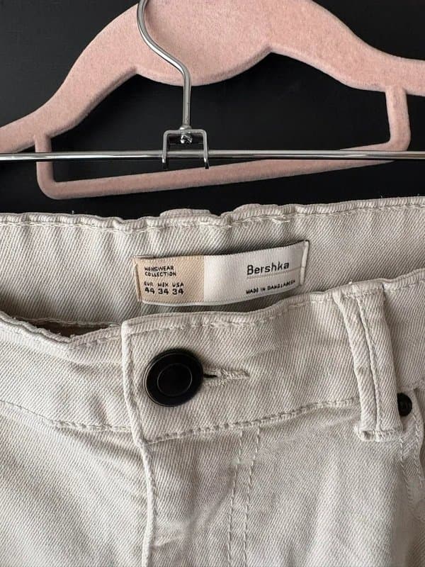 Bershka Jeans