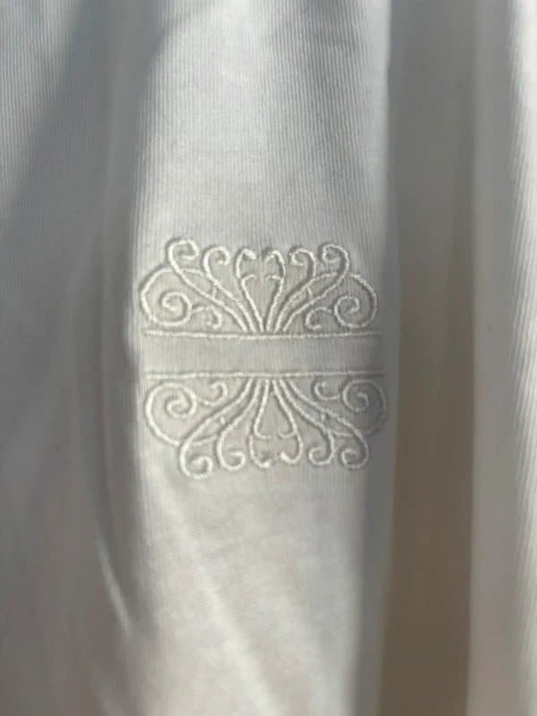 Never Fully Dressed Never Fully Dressed long sleeve t-shirt