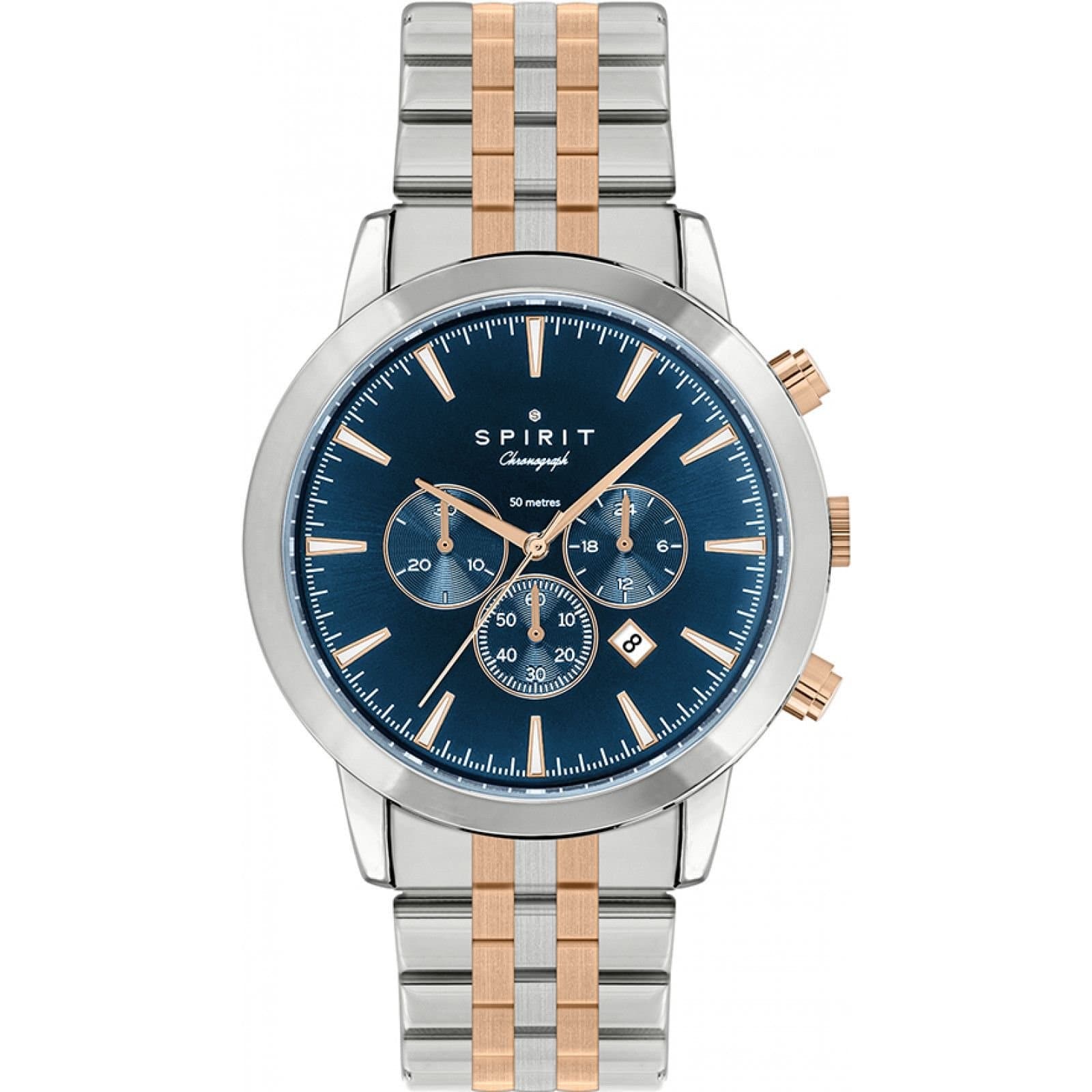 Spirit Spirit Men's SP3031 45mm Quartz Watch
