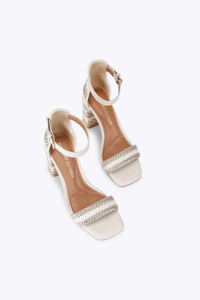 KG Kurt Geiger KG Kurt Geiger Women's 'Sunnie' Heels - 2