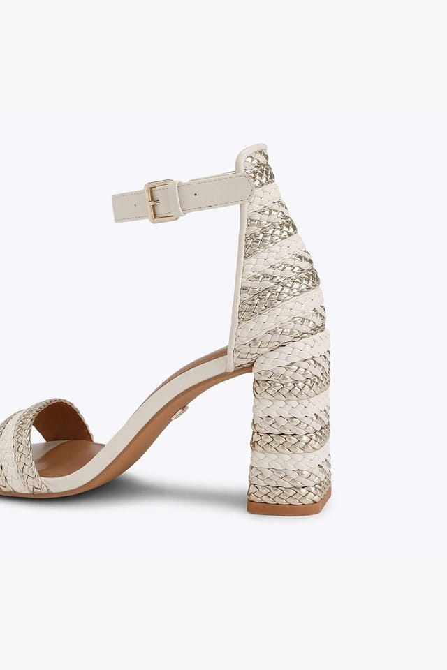 KG Kurt Geiger KG Kurt Geiger Women's 'Sunnie' Heels - 3