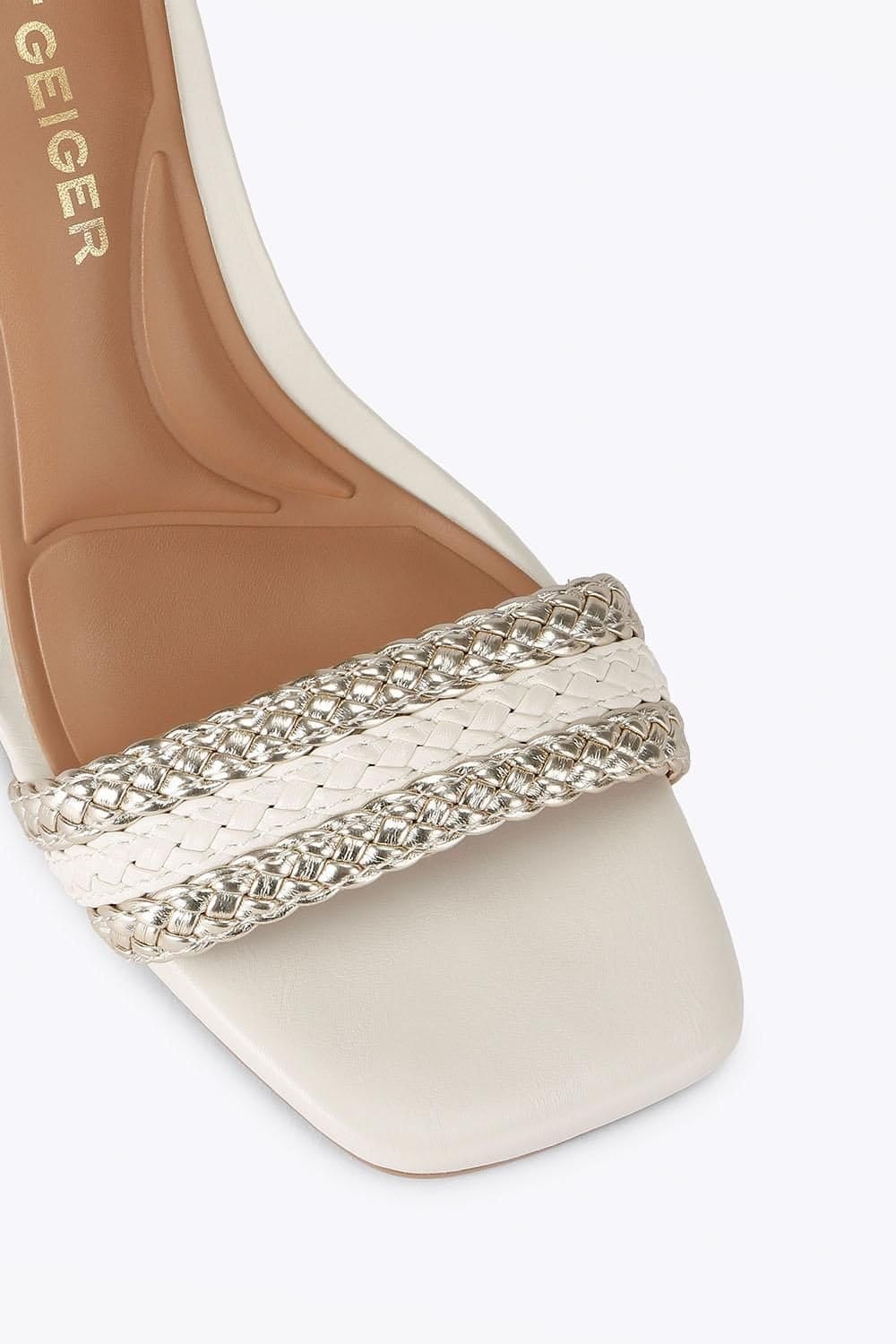 KG Kurt Geiger KG Kurt Geiger Women's 'Sunnie' Heels - 4