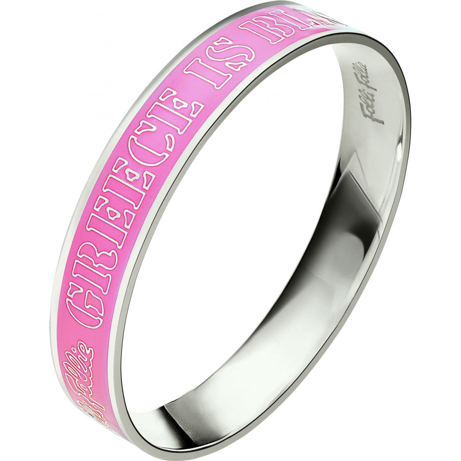 Folli Follie Folli Follie Women's Multicolor Bracelet 3B13F015P