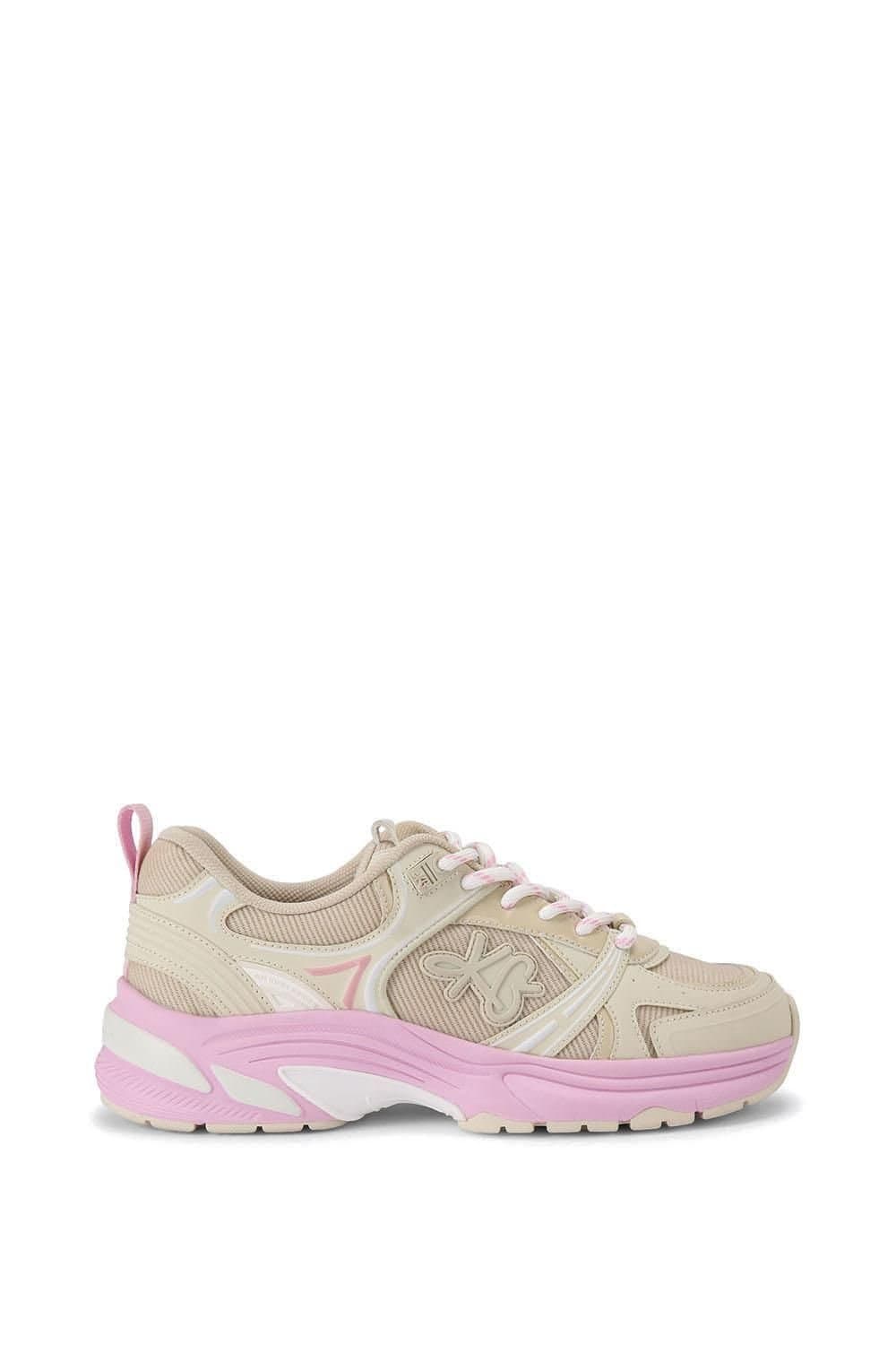 KG Kurt Geiger KG Kurt Geiger Women's 'Lexie' Trainers in Beige