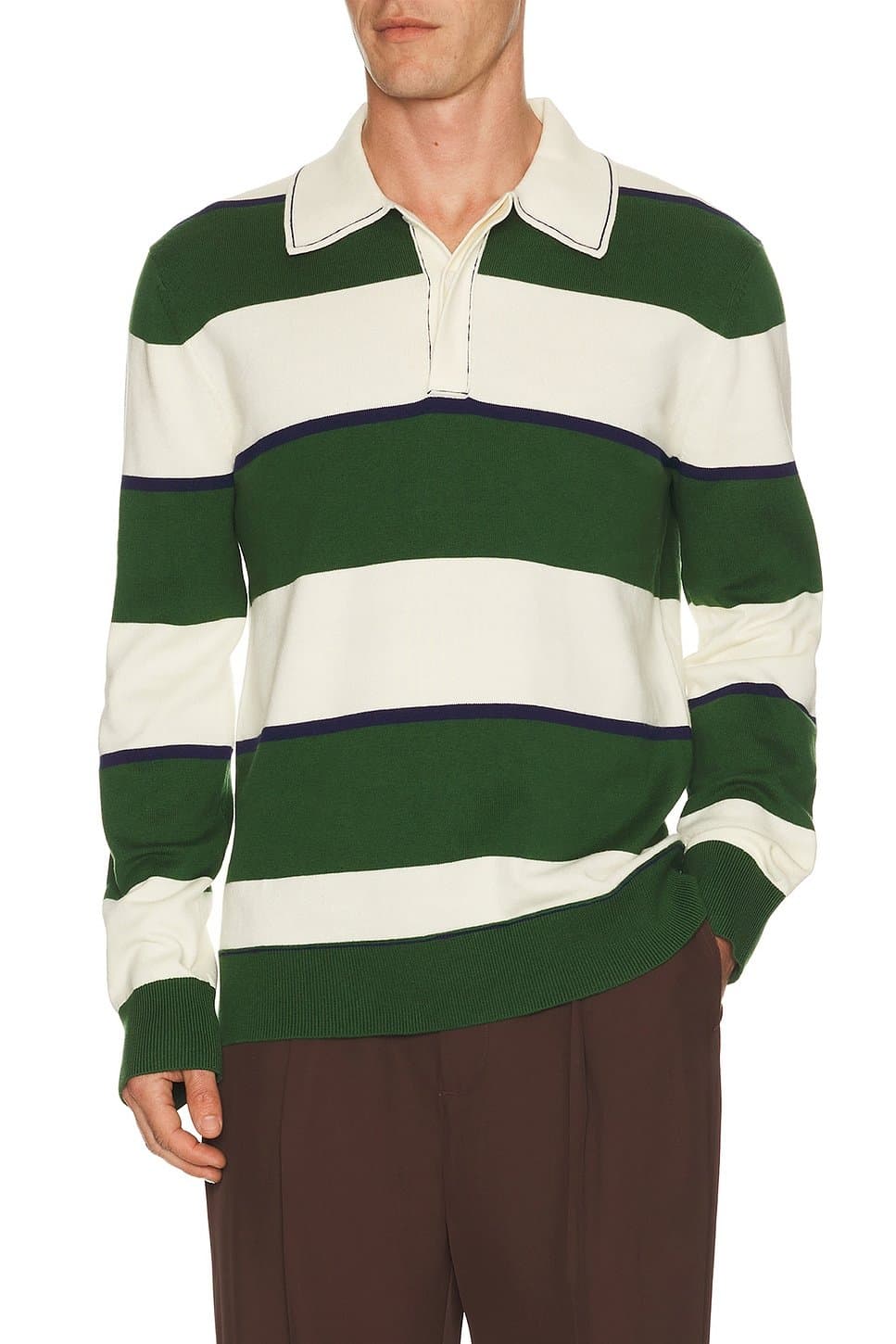 revolve Louis Popover