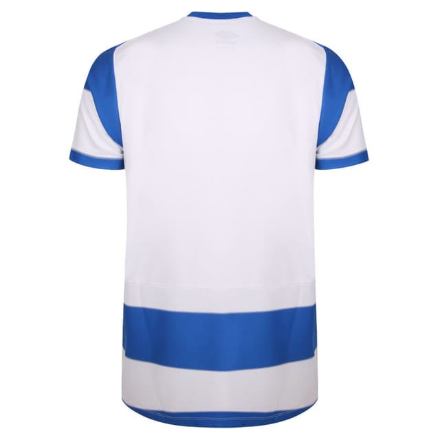 Umbro Umbro Men's Triumph Jersey in Mid Blue - 2