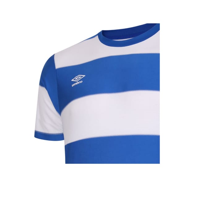 Umbro Umbro Men's Triumph Jersey in Mid Blue - 3