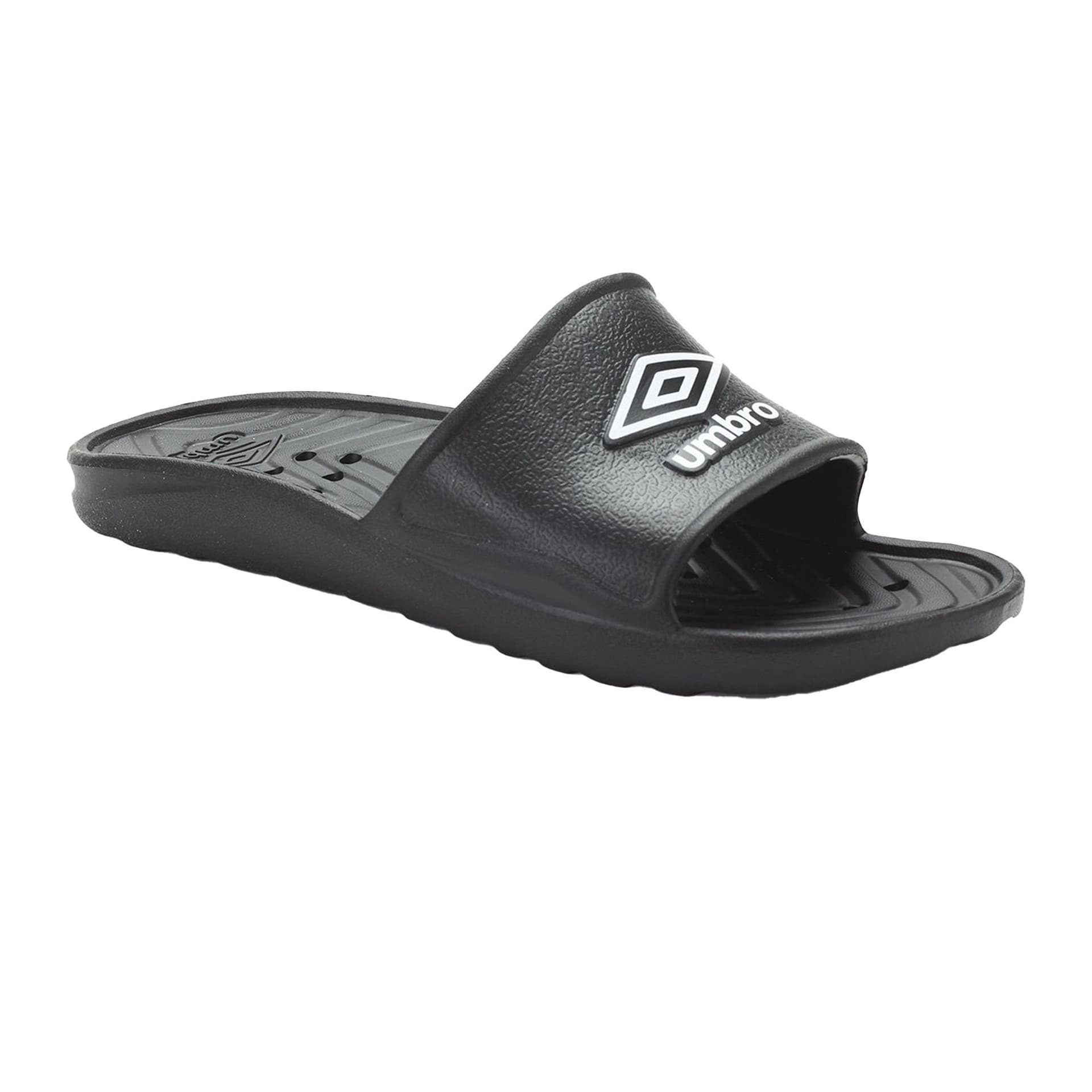 Umbro Umbro Men's Black Shower Sliders