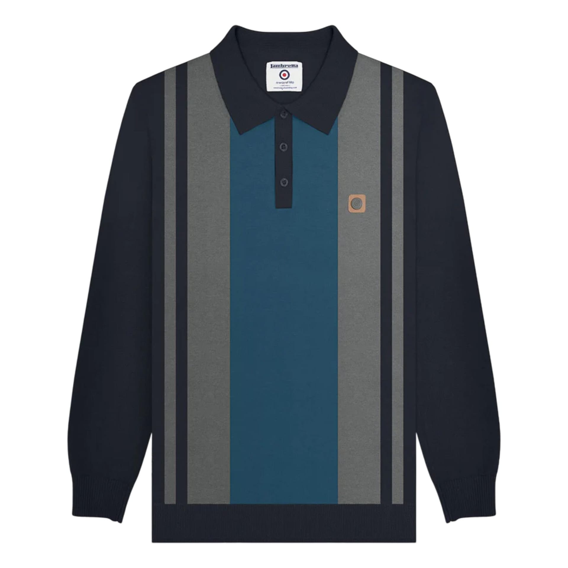 navy