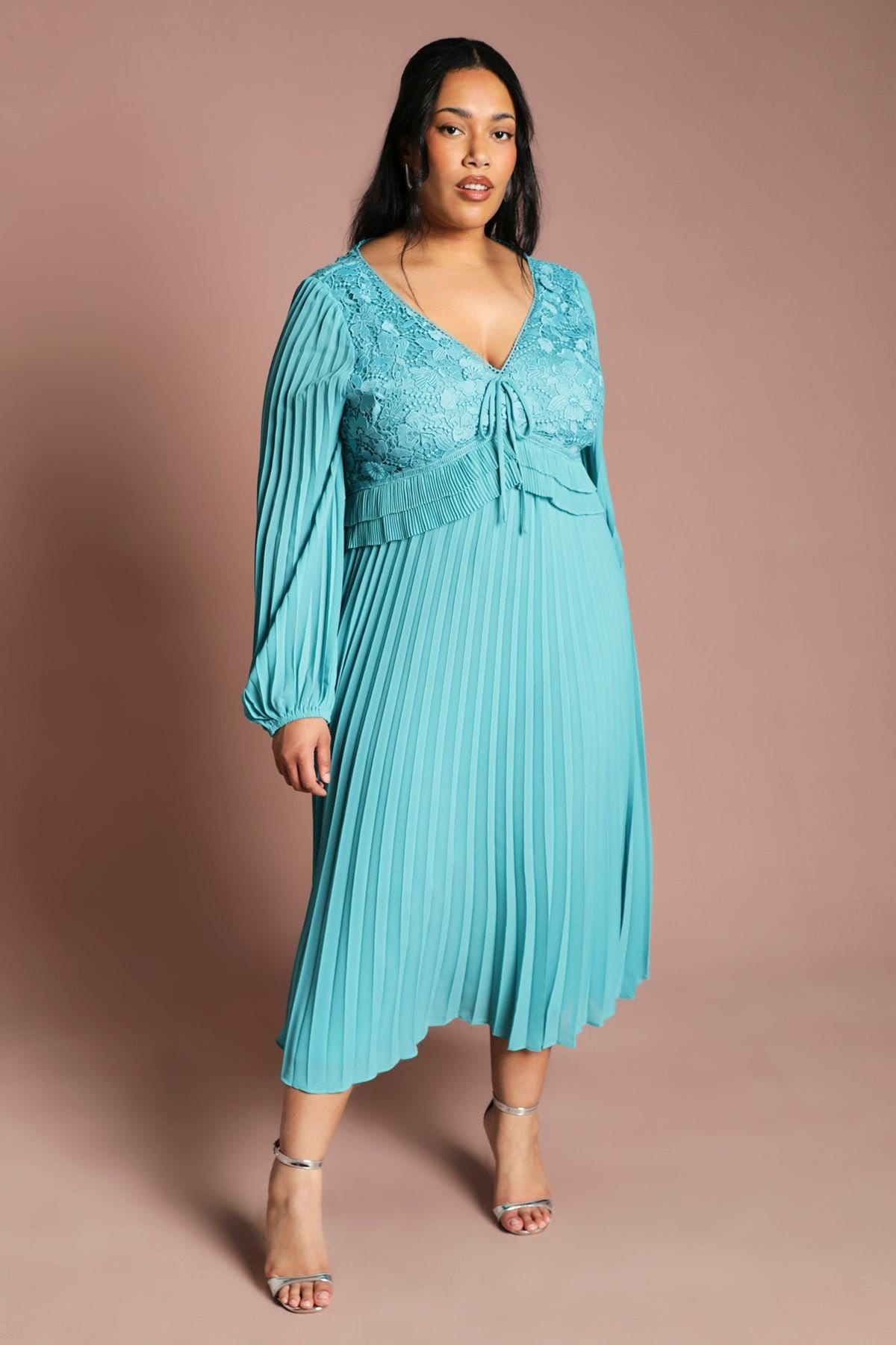 teal