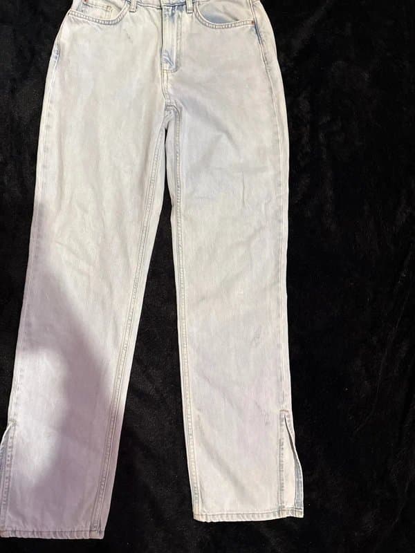 New Look Blue denim jeans