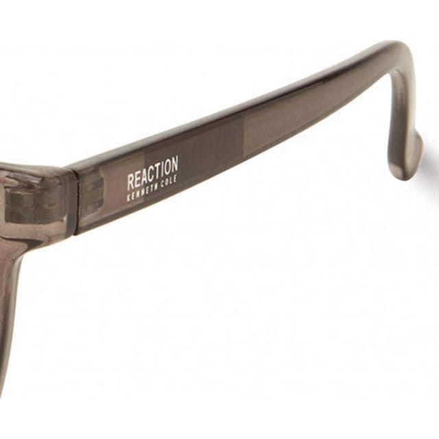 Kenneth Cole Kenneth Cole Men's KC1414-5420V Square/Rectangle Sunglasses in Brown - 2