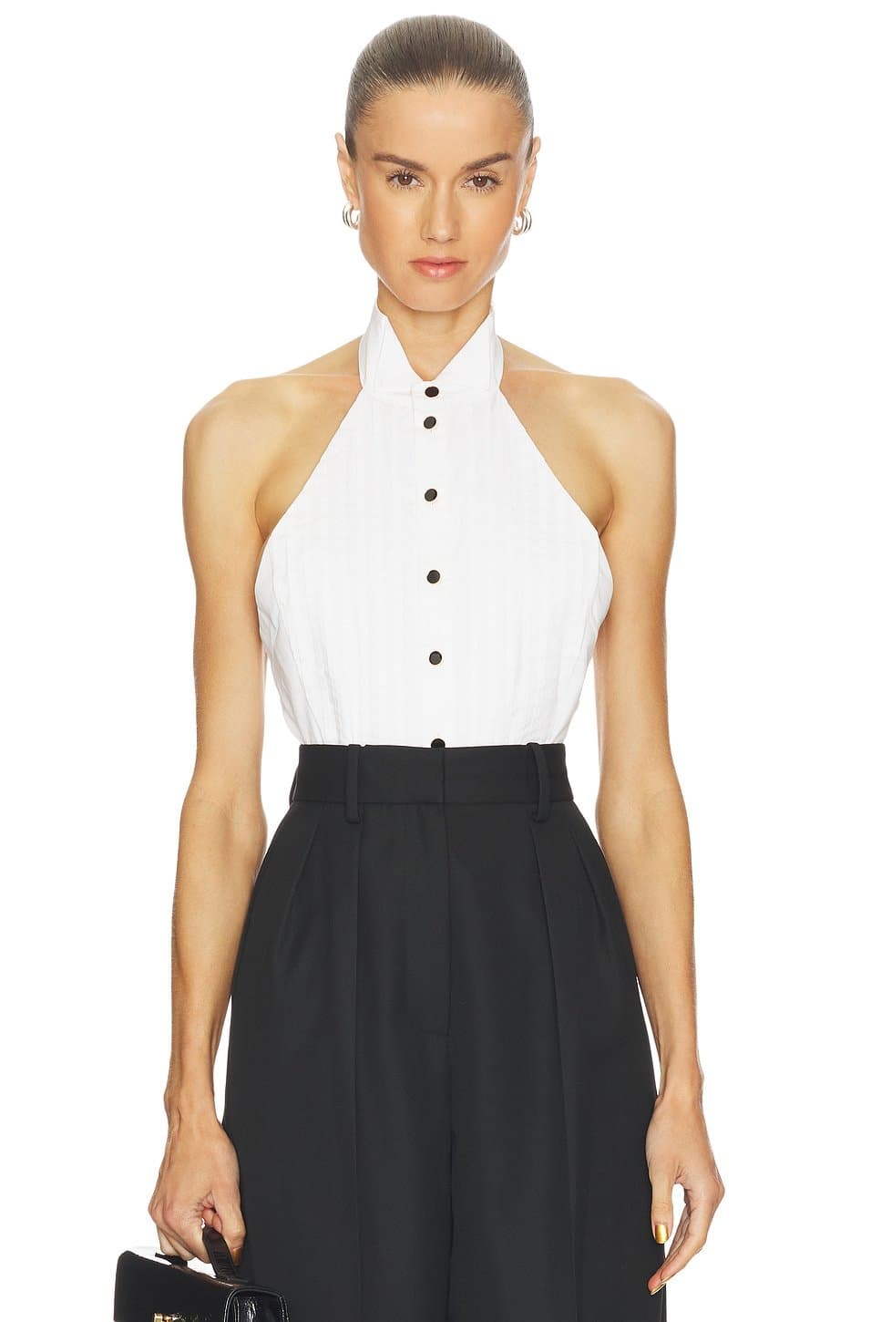 revolve Delilah Bodysuit