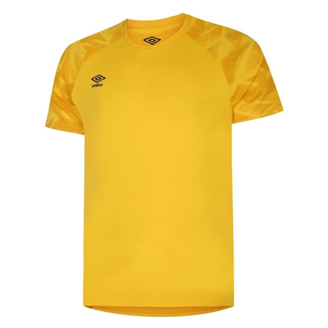 Umbro Umbro Men's Atlas Jersey in Yellow - 2
