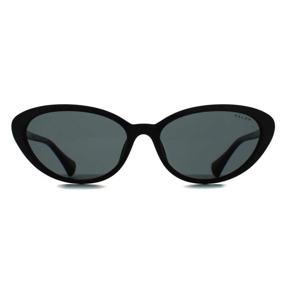 Ralph by Ralph Lauren Ralph by Ralph Lauren Women's Butterfly Shiny Black Grey Gradient RA5338U