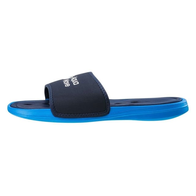 Aquawave Aquawave Men's Peles Sliders in Navy - 2