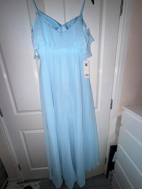 Azazie Azazie Dress - 1