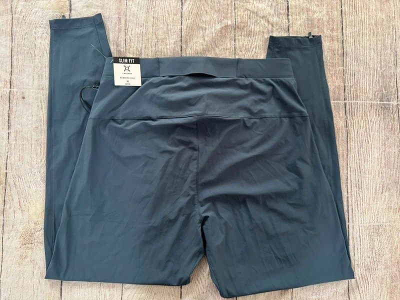 Kenneth Cole Medium Kenneth Cole Active Pants