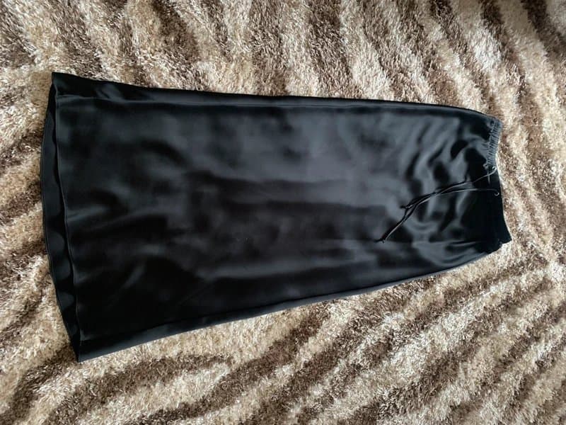 ASOS ASOS maxi skirt