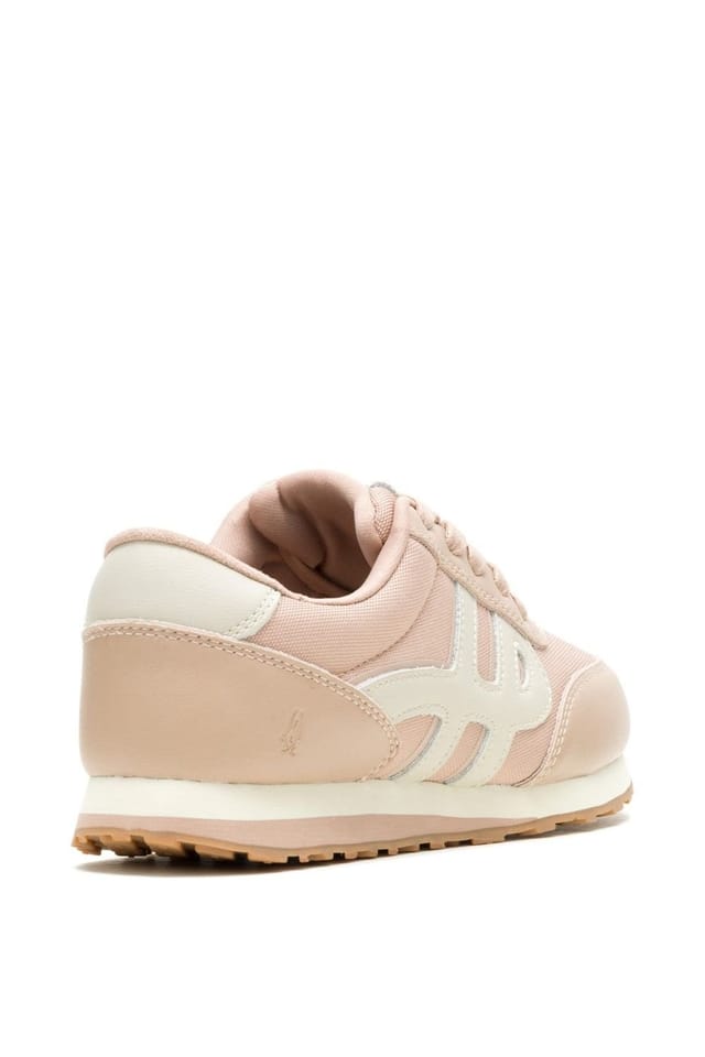 Hush Puppies Hush Puppies Women's Seventy8 Sneaker in Taupe - 2
