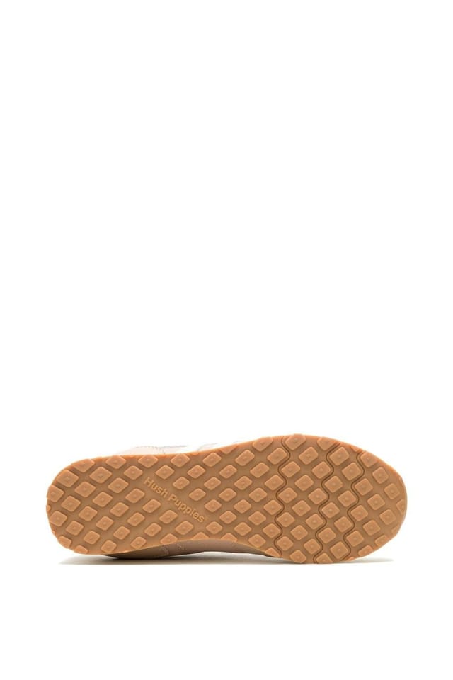 Hush Puppies Hush Puppies Women's Seventy8 Sneaker in Taupe - 3