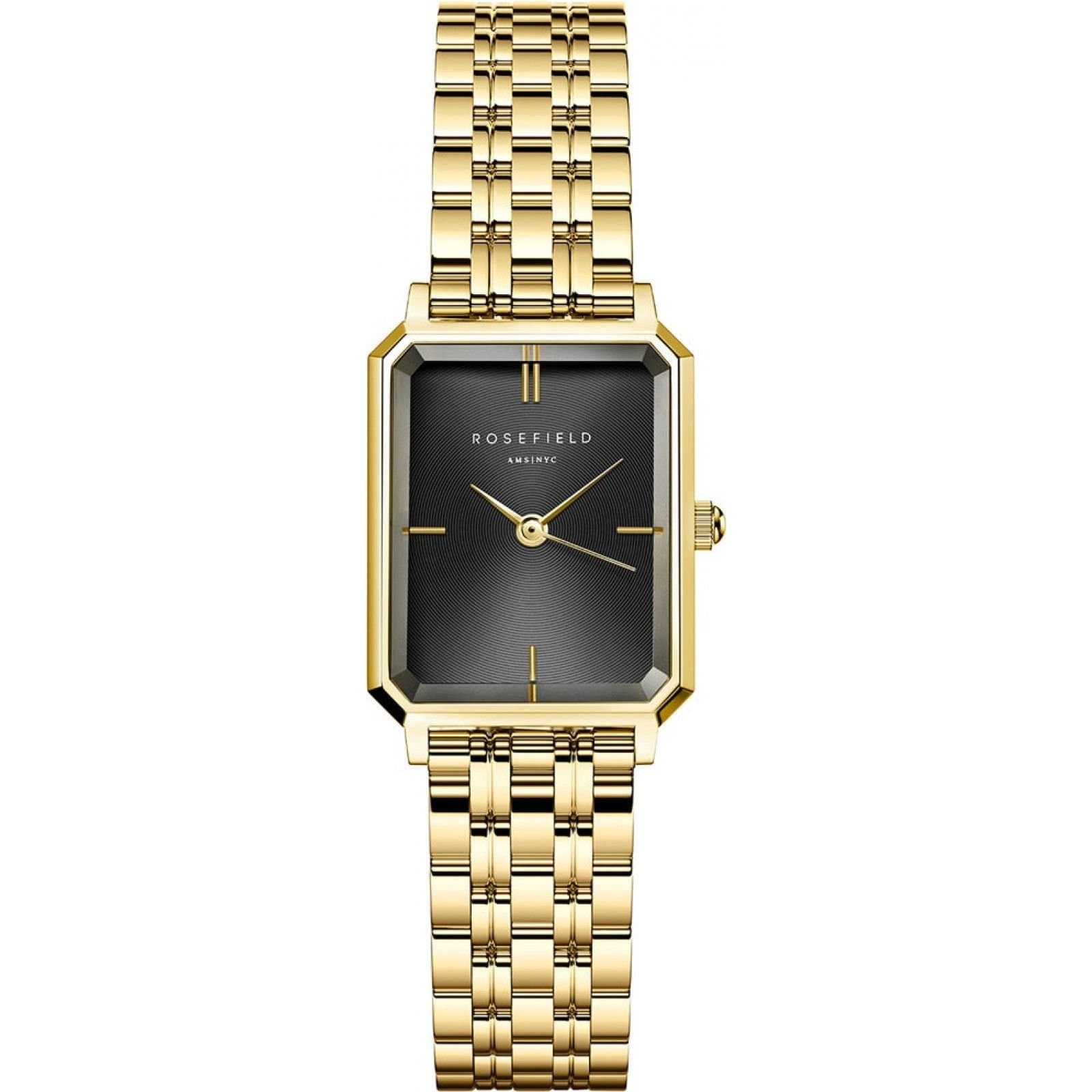 Rosefield Rosefield Gold Quartz Watch for Women