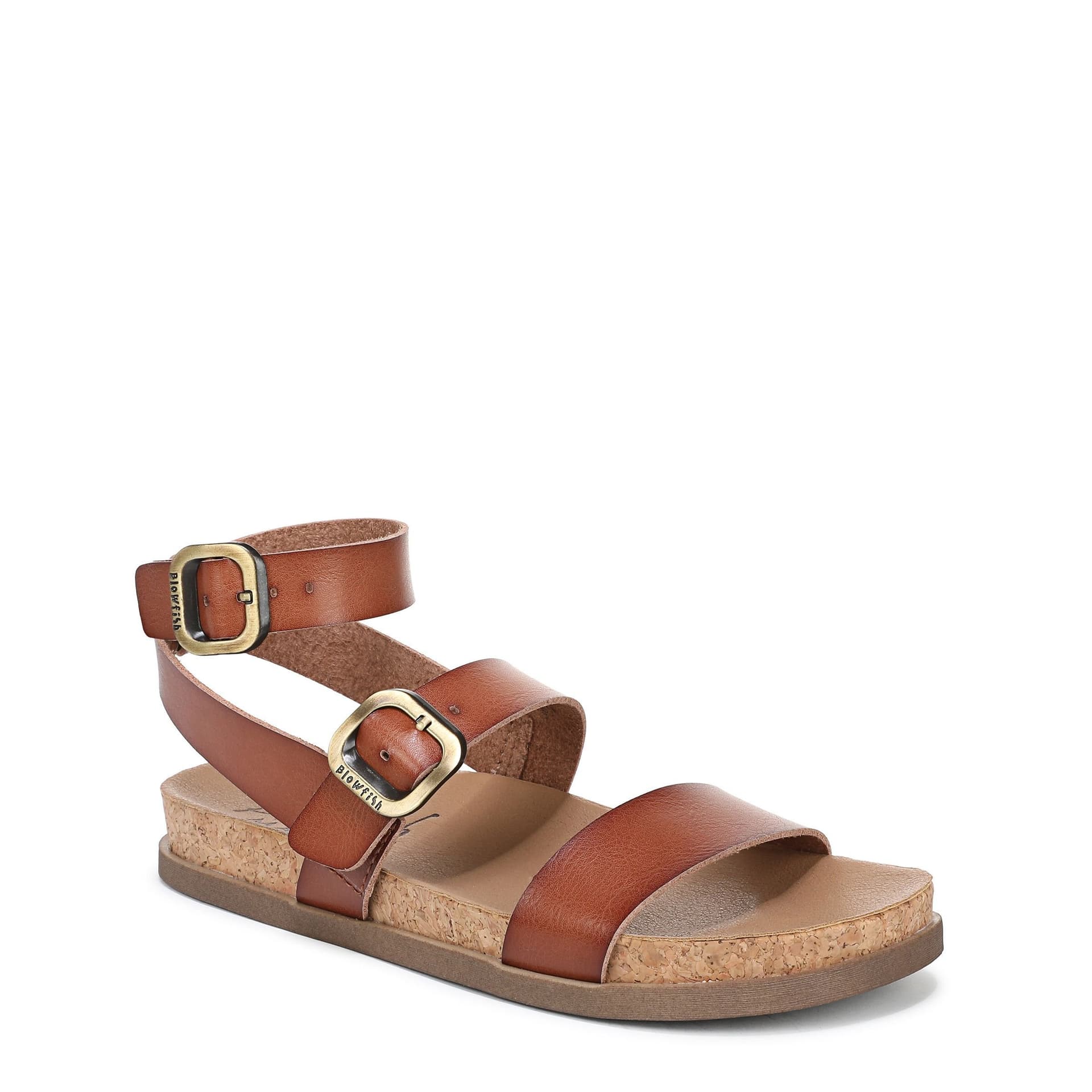 Blowfish Malibu Blowfish Malibu Women's Lawson Strappy in Brown