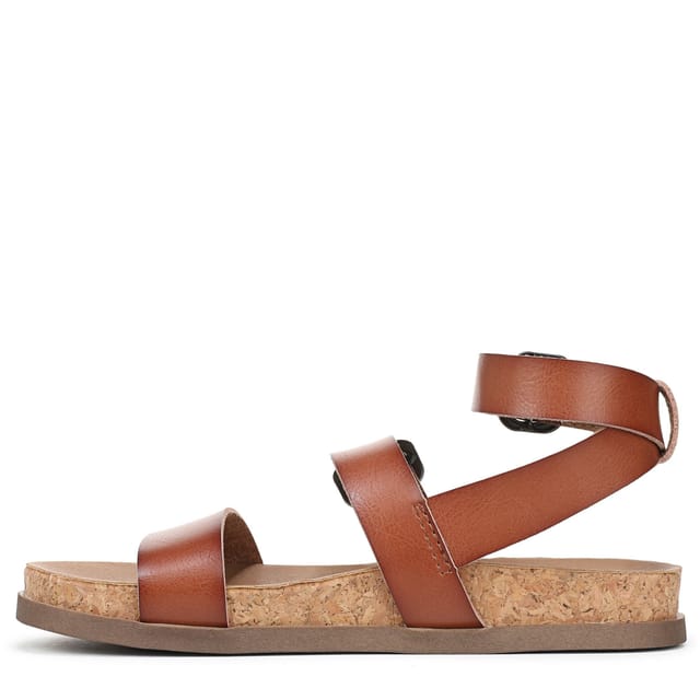 Blowfish Malibu Blowfish Malibu Women's Lawson Strappy in Brown - 2