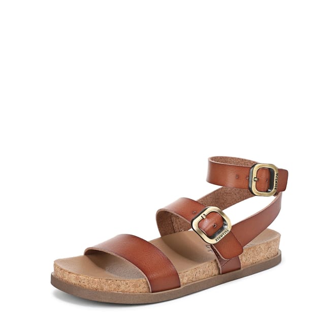 Blowfish Malibu Blowfish Malibu Women's Lawson Strappy in Brown - 3