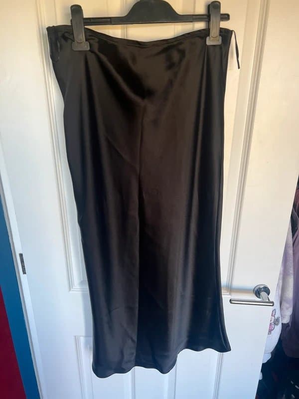 New Look New look maxi skirt