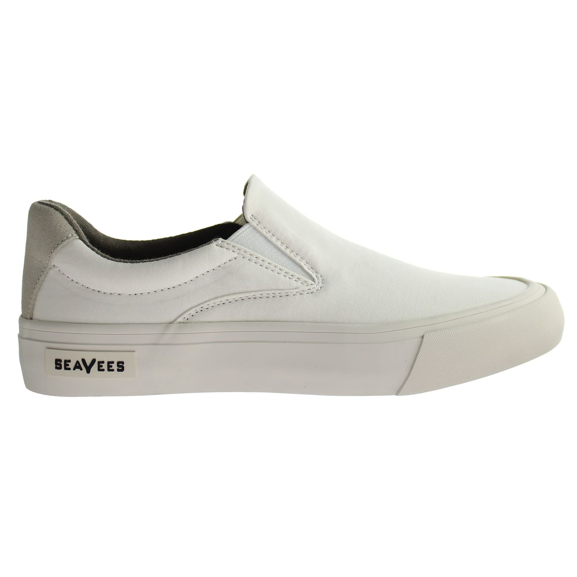 Seavees Seavees Women's Hawthorne Slip On Off-White Shoes