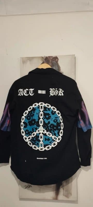 Bershka Bershka Jumper - Size XS