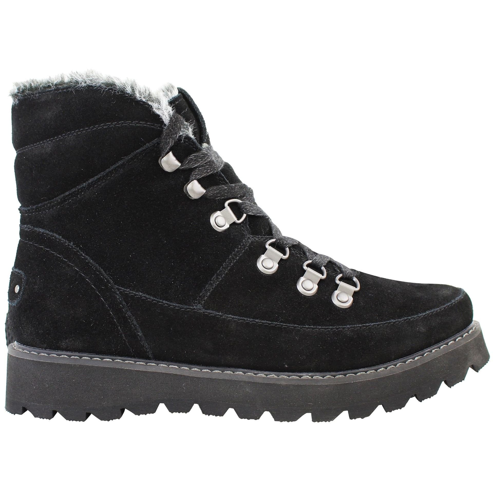 Roxy Roxy Women's Sadie Black Boots