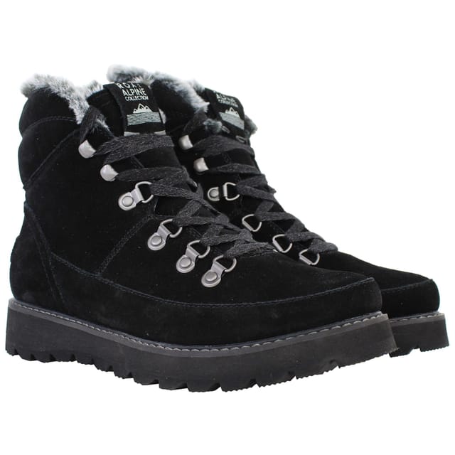 Roxy Roxy Women's Sadie Black Boots - 2