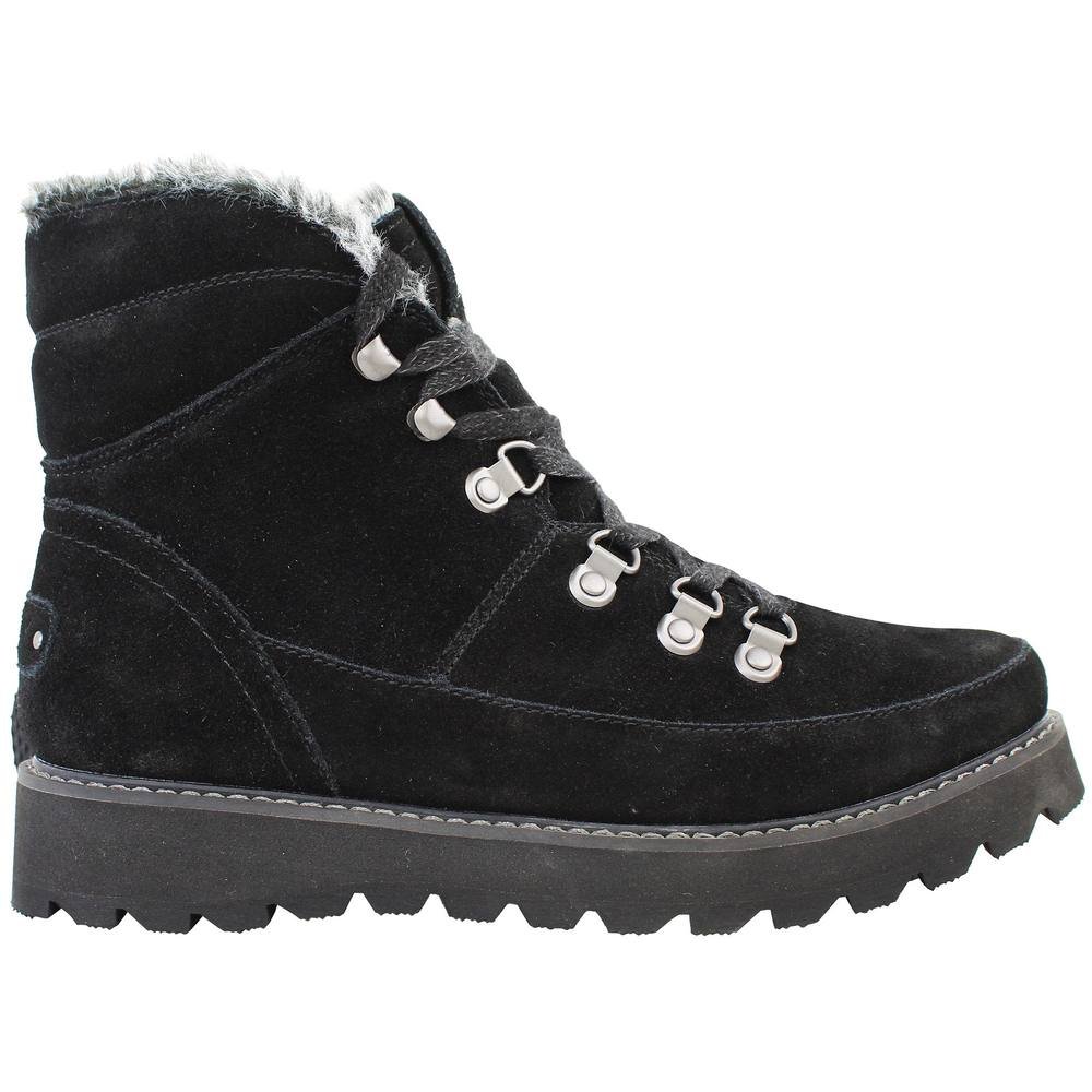 Roxy Roxy Women's Sadie Black Boots - 3
