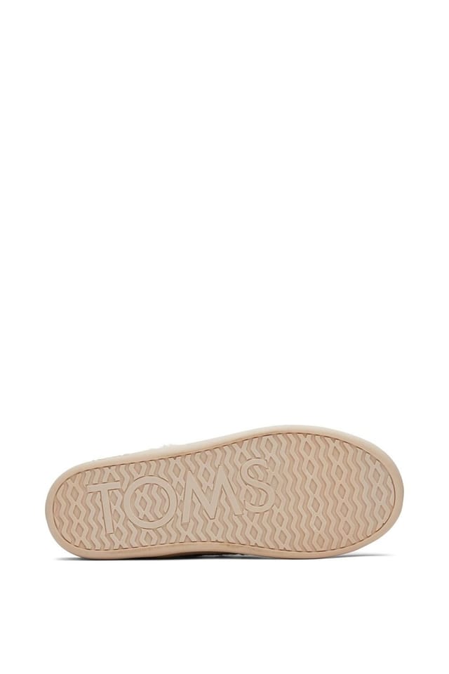 TOMS TOMS Women's 'Sage' Mule Slippers in Tan - 3