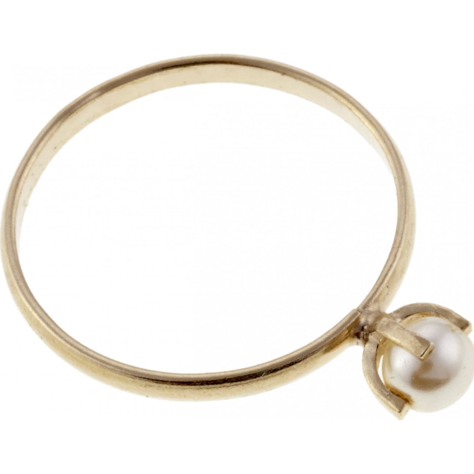Cristian Lay Cristian Lay Women's 54727160 Ring in Gold